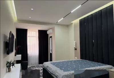 2-комн. квартира, 10 этаж, 71м², Шохмансур