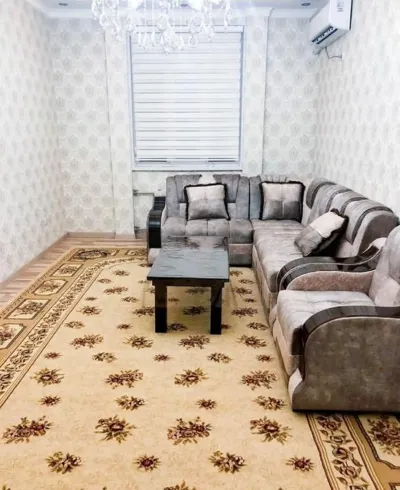 1-комн. квартира, 8 этаж, 60 м², Сино