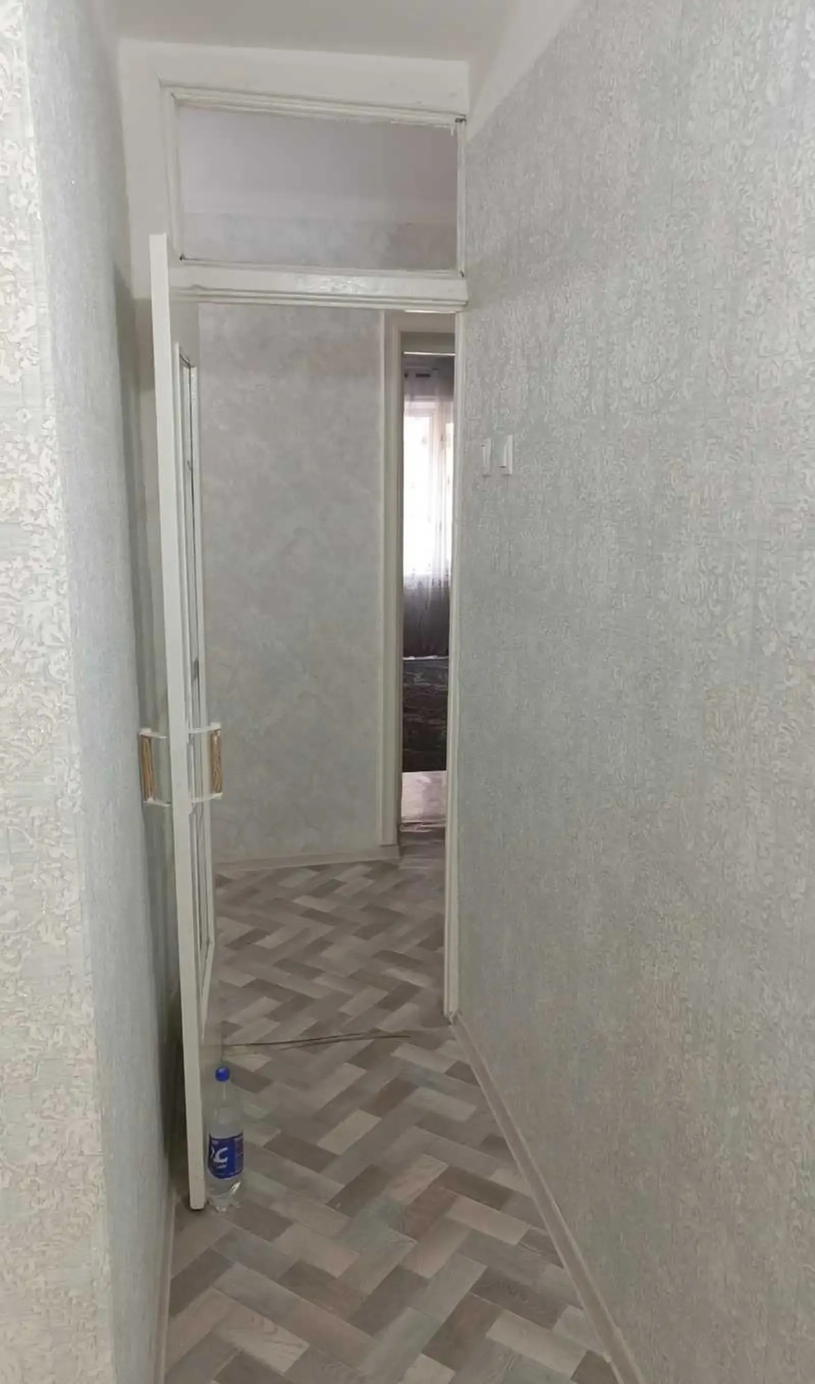 1-комн. квартира, 4 этаж, 4 м², 82 мкр