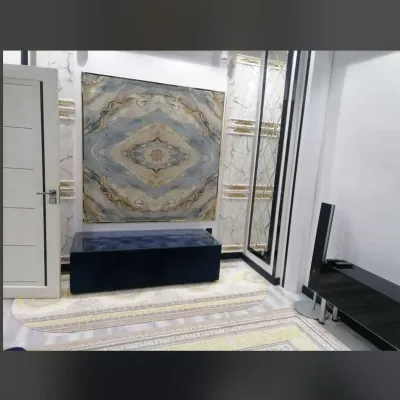 2-комн. квартира, 4 этаж, 60м², Дом печати