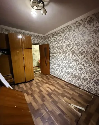 2-комн. квартира, 2 этаж, 76м², Сино