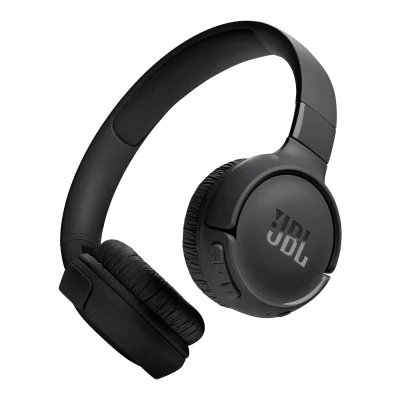 Беспроводные наушники JBL T520BT черный