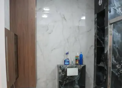 3-комн. квартира, 16 этаж, 130 м², Гостиница Хилтон
