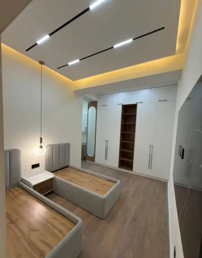 5-комн. квартира, 3 этаж, 170 м², Исмоили Сомони, Славянский
