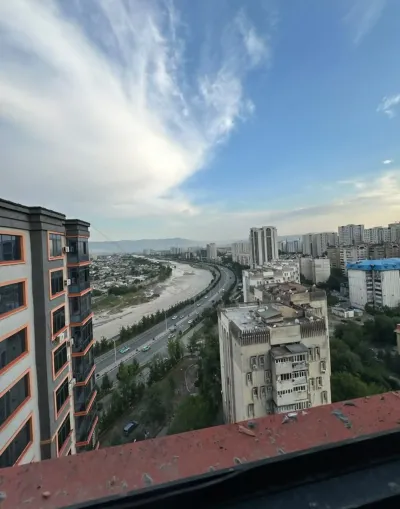 2-комн. квартира, 15 этаж, 60 м², Фирдавси