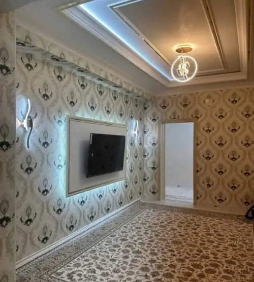 3-комн. квартира, 9 этаж, 101 м², Сино