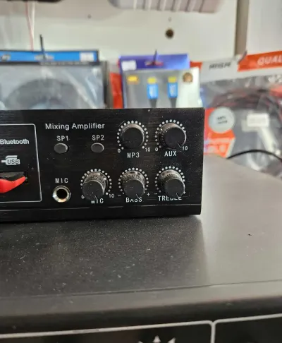 Усилитель Cabo 050W