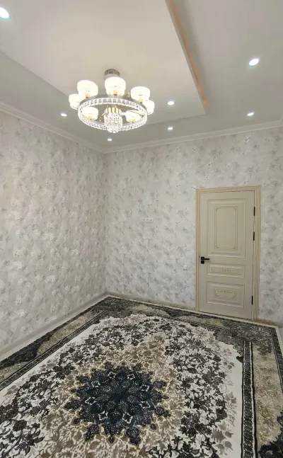 3-комн. квартира, 11 этаж, 100 м², Шохмансур