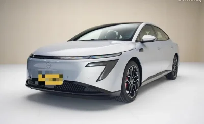 Nissan N7, 2025