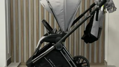 Коляска Kidilo 3in1