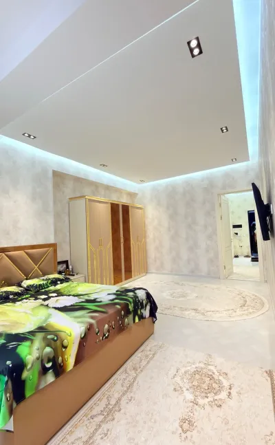 2-комн. квартира, 5 этаж, 96 м², ОВИР