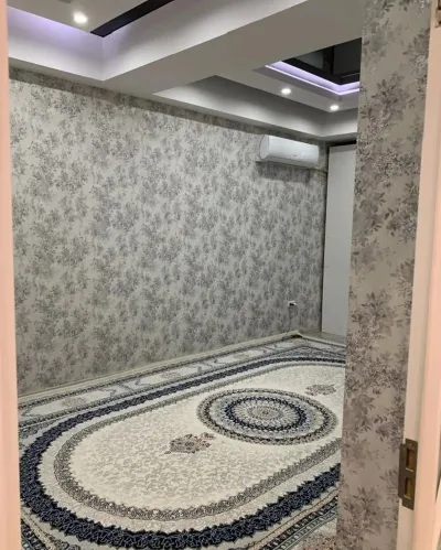 3-комн. квартира, 12 этаж, 69 м², Сино, Зарафшон, Баракат Курутобхона