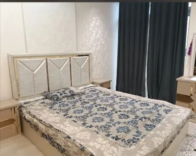 2-комн. квартира, 6 этаж, 56м², Цирк, Молодежный театр
