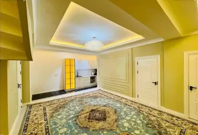 2-комн. квартира, 10 этаж, 170м², дом печать