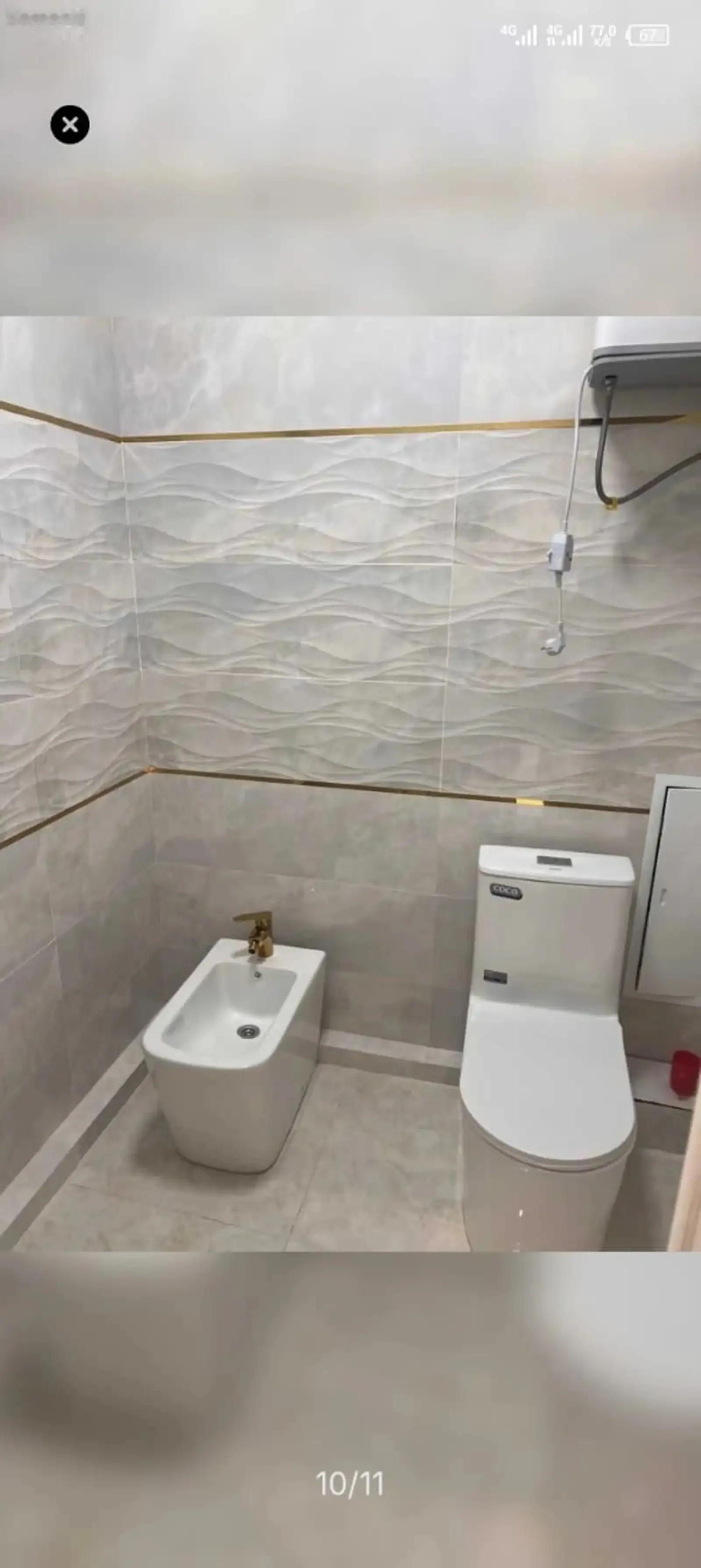 3-комн. квартира, 9 этаж, 145м², Алфемо, дом Puma