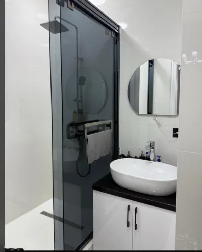 3-комн. квартира, 8 этаж, 89м², Сомони