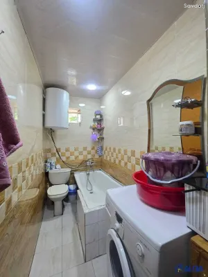 2-комн. квартира, 5 этаж, 62 м², Шохмансур