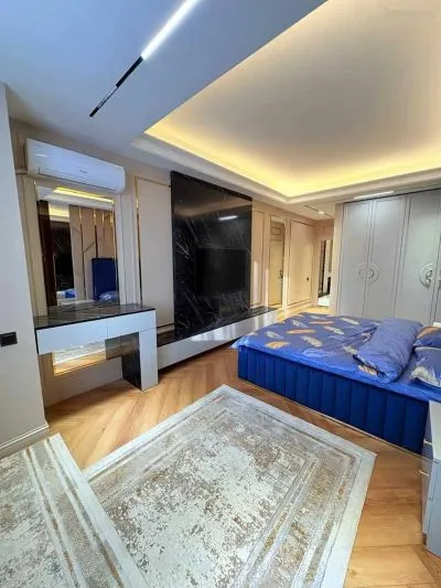 2-комн. квартира, 14 этаж, 110м², Цум