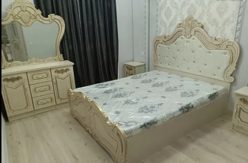 2-к квартира, 9 этаж, 60 м², Шохмансур