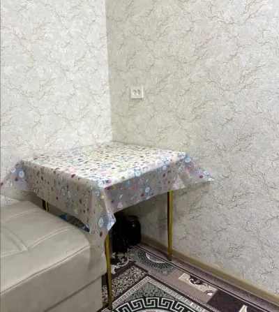 2-комн. квартира, 14 этаж, 80 м², Шохмансур