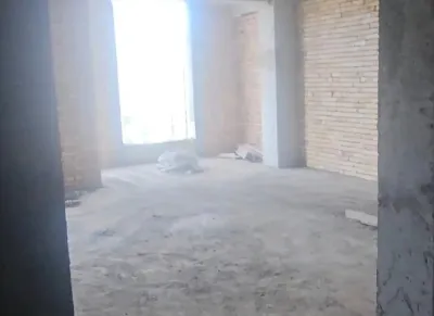 1-комн. квартира, 10 этаж, 48 м², Голубой экран