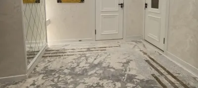 2-комн. квартира, 11 этаж, 80 м², Фирдавси, Молодёжный