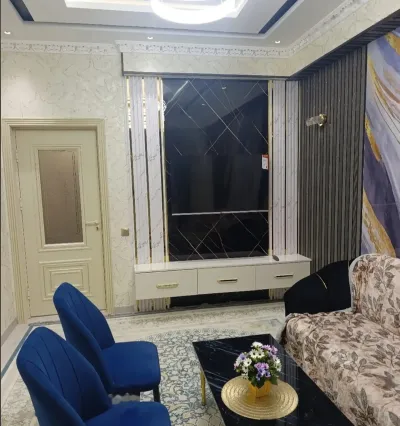 2-комн. квартира, 8 этаж, 70м², Шохмансур