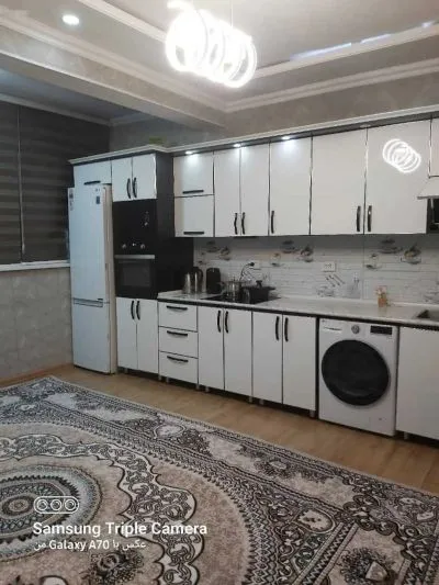 2-комн. квартира, 4 этаж, 85м², Профсоюз