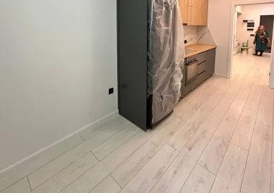 1-комн. квартира, 7 этаж, 59 м², И. Сомони, Славянский