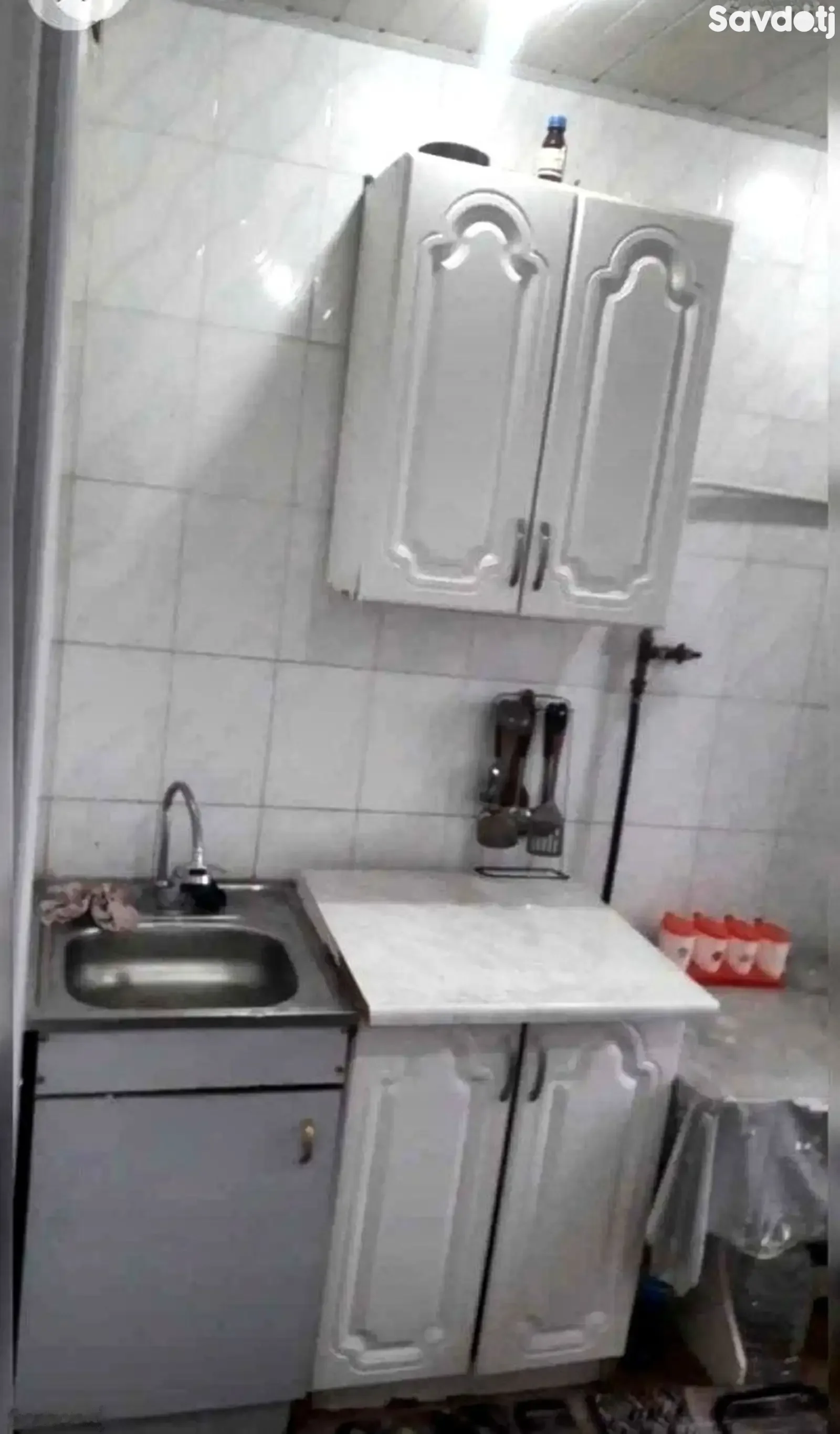 1-комн. квартира, 3 этаж, 42 м², 34 мкр