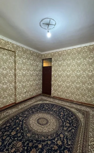 2-комн. квартира, 2 этаж, 75 м², Фирдавси Саховат Таксиеи Курган