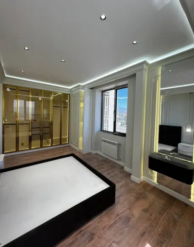 2-комн. квартира, 16 этаж, 83 м², Фирдави