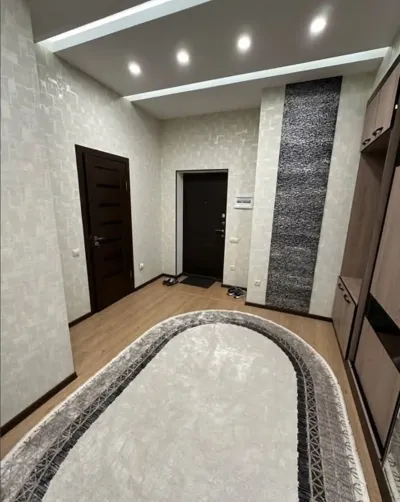 2-комн. квартира, 7 этаж, 60м², Сомони