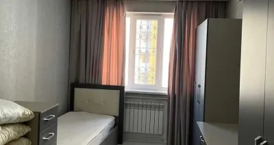 3-комн. квартира, 13 этаж, 116 м², И Сомони