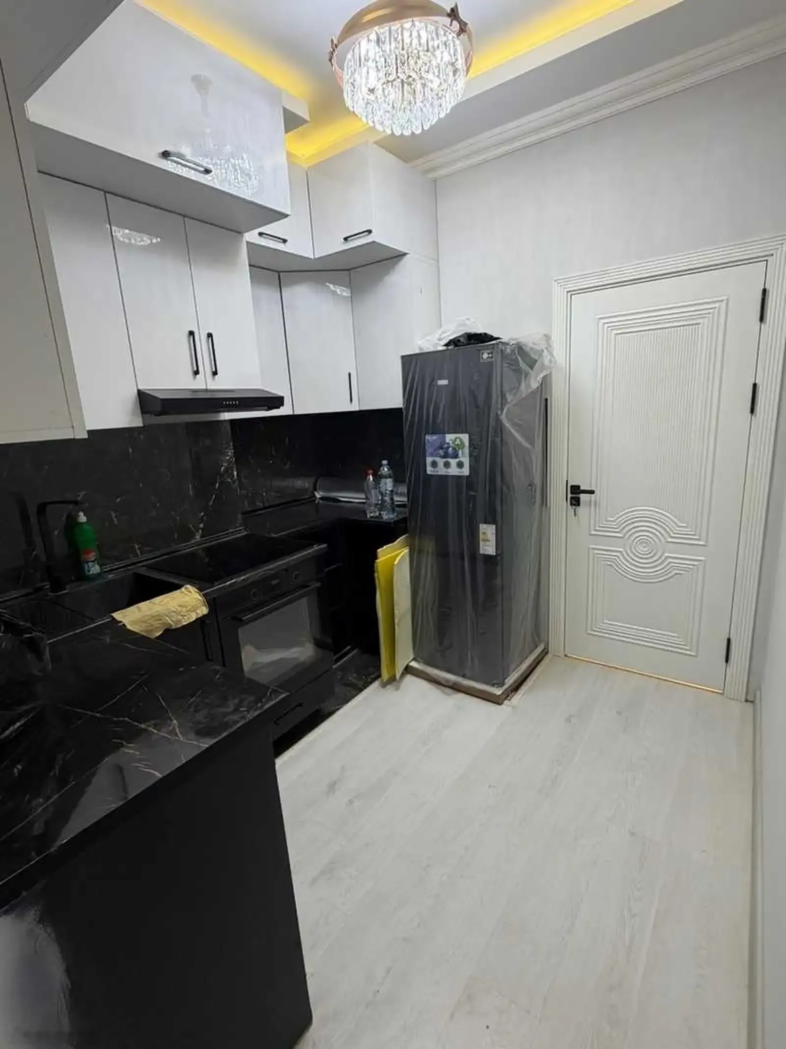 2-комн. квартира, 7 этаж, 68м², Шоҳмансур, Голубой экран
