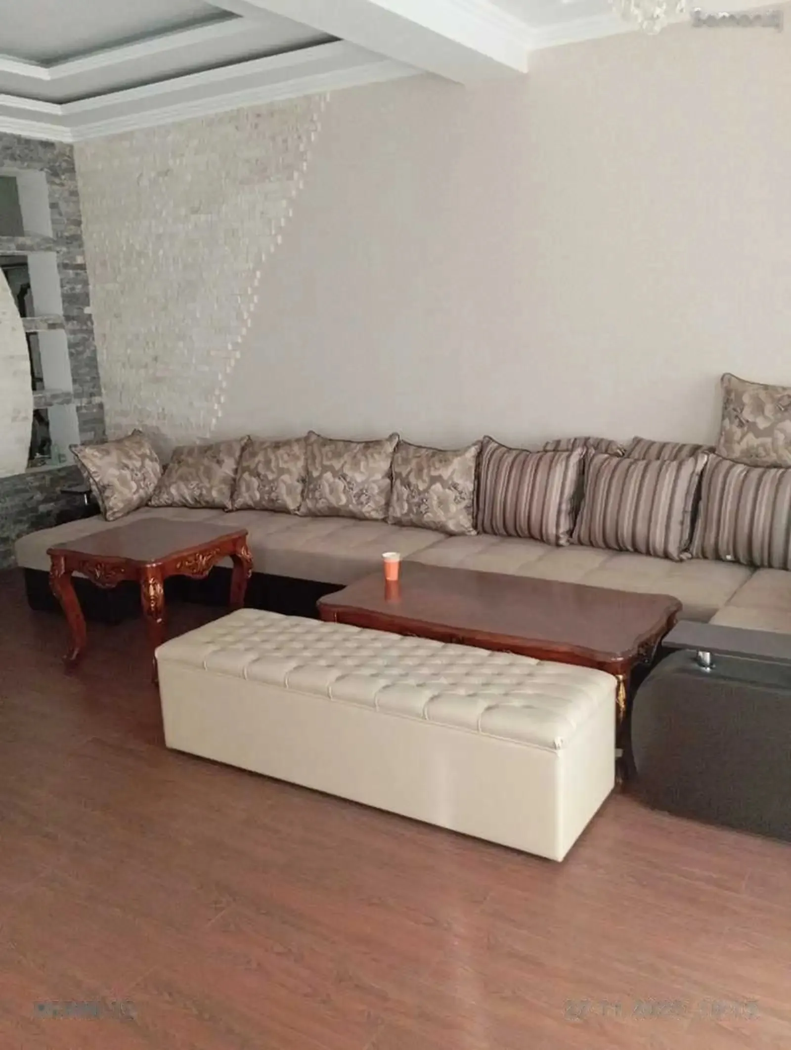 3-комн. квартира, 10 этаж, 150м², дом печати.дом пойтахт кучаи Рудаки