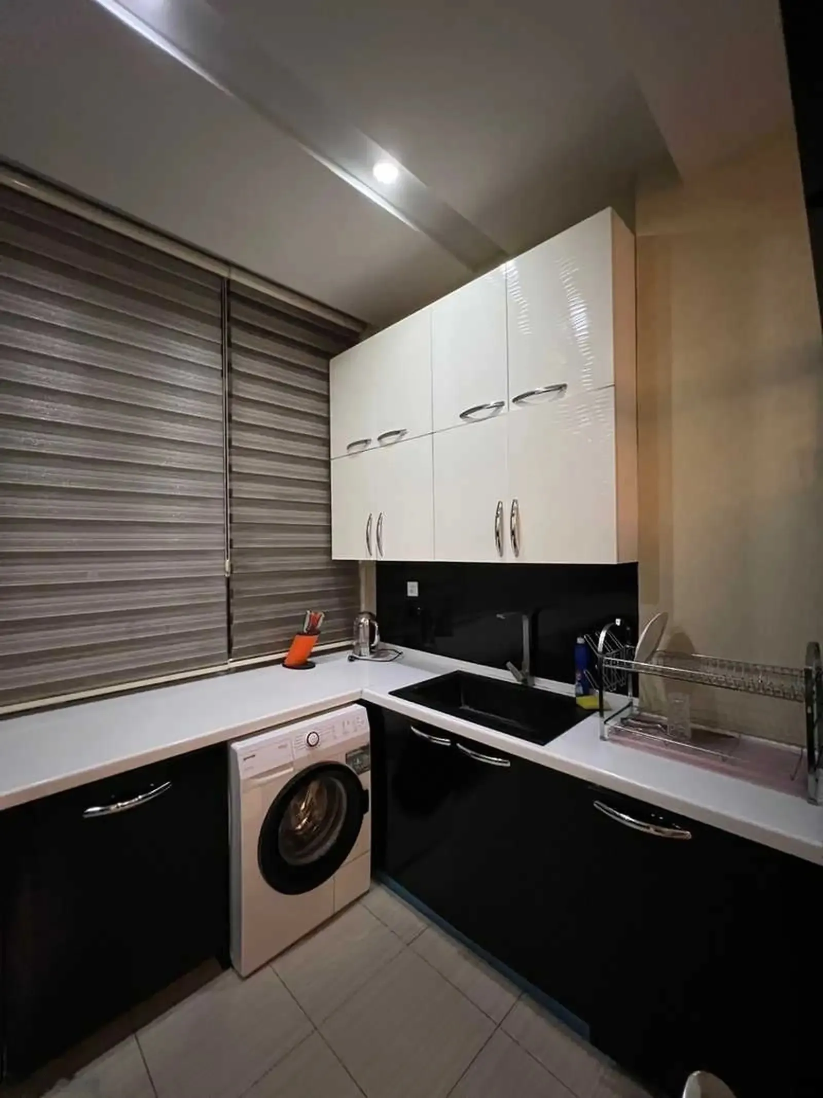 4-комн. квартира, 4 этаж, 180м², пайкари таможни