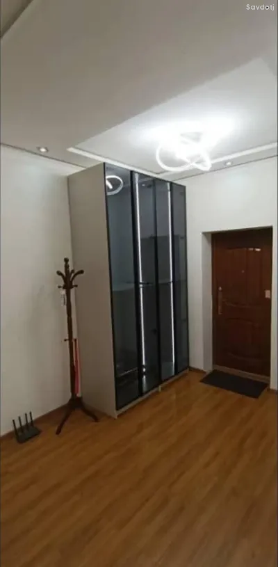 3-комн. квартира, 6 этаж, 141м², Сомони