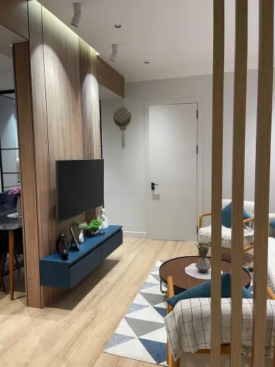 2-комн. квартира, 17 этаж, 73 м², Шохмансур