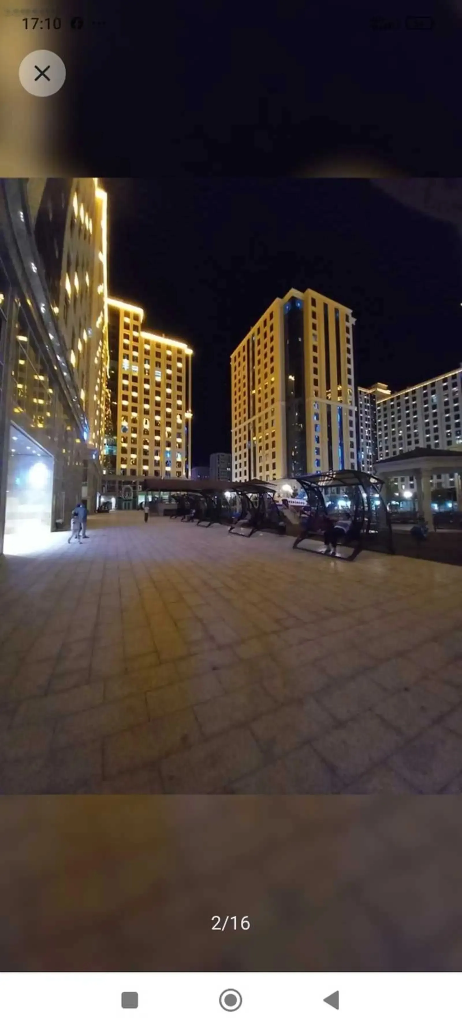 2-комн. квартира, 6 этаж, 55м², Шохмансур Домои Bakht Z