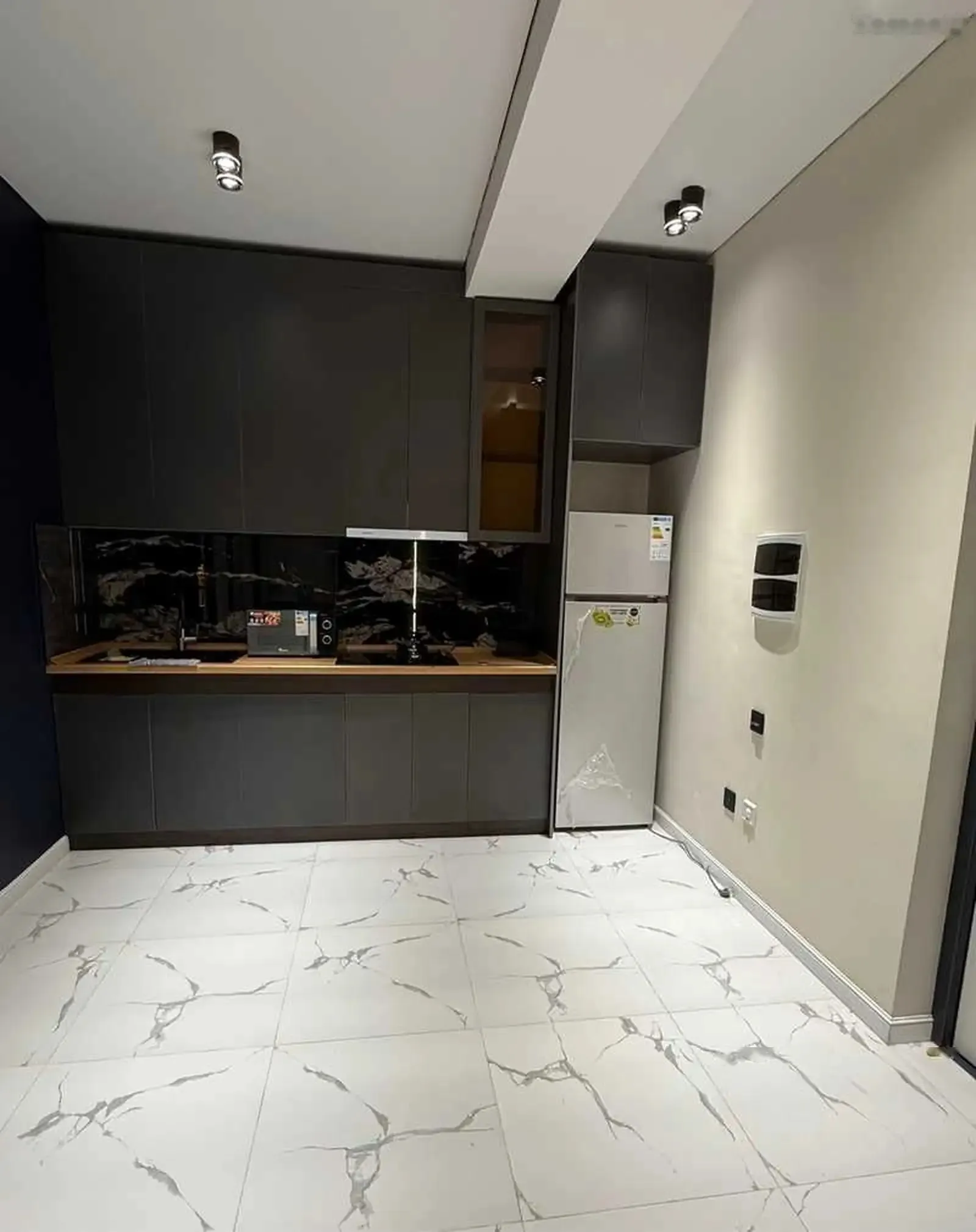 2-комн. квартира, 8 этаж, 62м², спартак