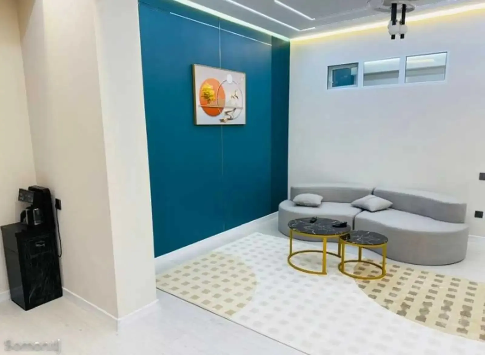 2-комн. квартира, 10 этаж, 65м², Шохмансур