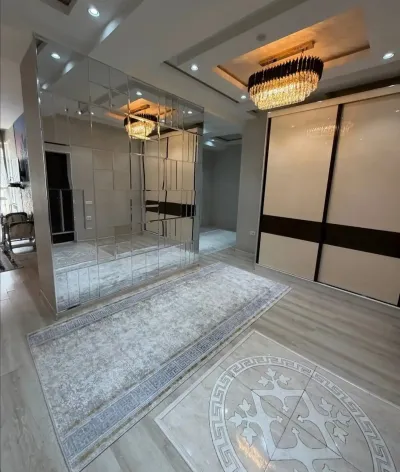 3-комн. квартира, 5 этаж, 128 м², Шохмансур