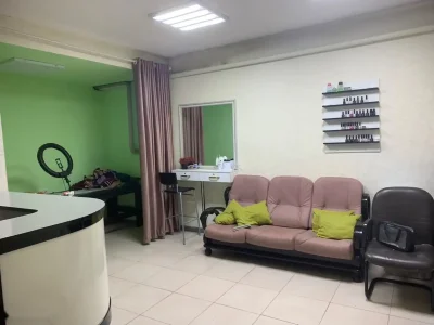 Помещение под офис, 24м², 91мкр