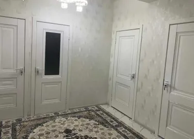 2-комн. квартира, 3 этаж, 56м², 46мкр
