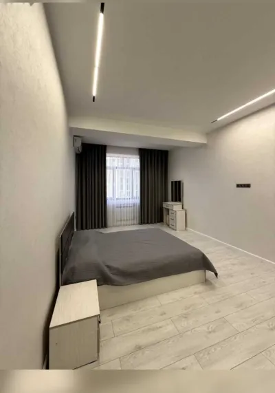 2-комн. квартира, 6 этаж, 54м², Сомони