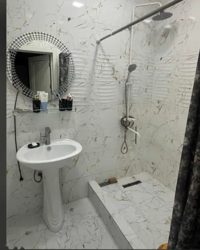2-комн. квартира, 4 этаж, 90м², Шохмансур