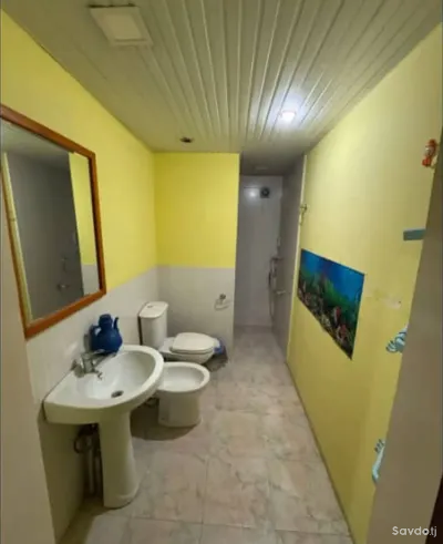 1-этажный, 5 комнатный дом, 650 м², Сомони