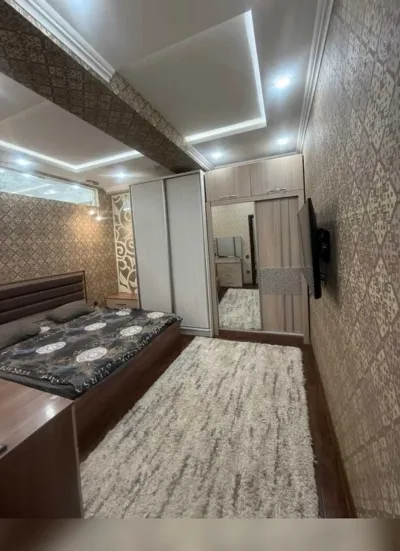 2-комн. квартира, 12 этаж, 70м², Дом печать