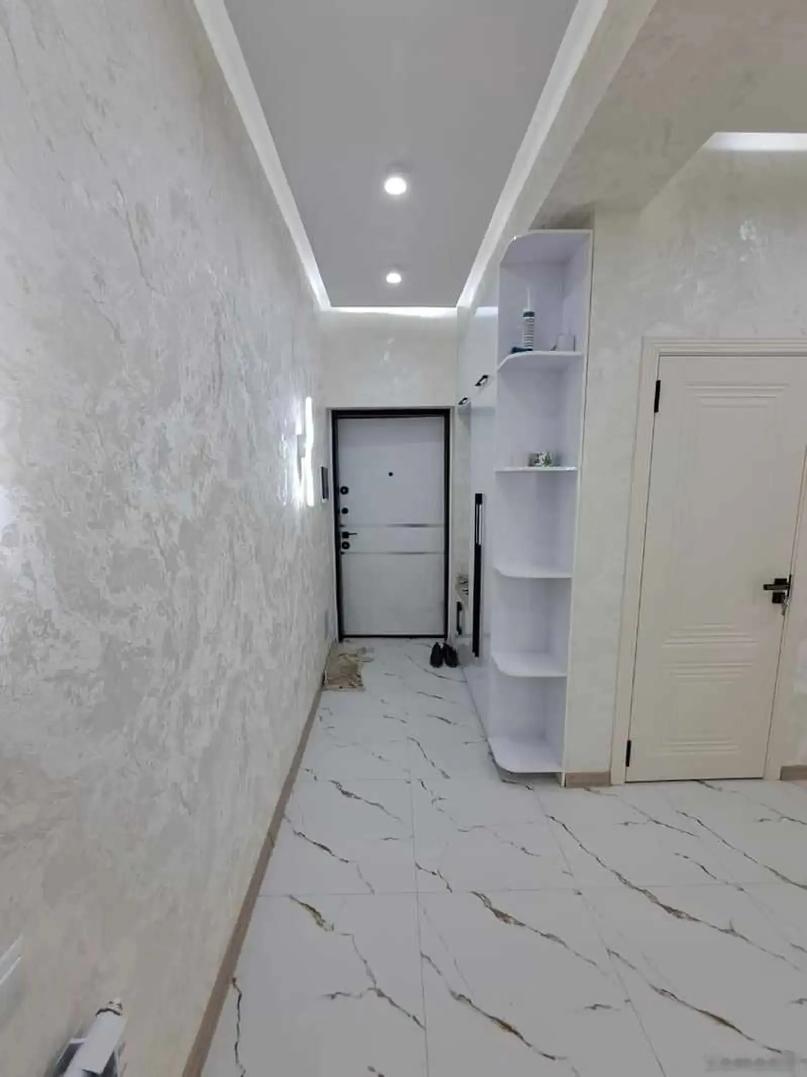 2-комн. квартира, 5 этаж, 55м², Зелёный бозор